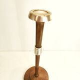Standing ashtray