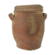 Sandstone pot 23cm