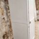 Vintage boarding school wardrobe