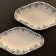Pair of ravines Terre de Fer