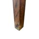 Commode à tiroirs vintage en bois / armoire d'archives / armoire de notaire