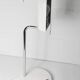 Lampe "Snodo" par Sergio Mazza 1970