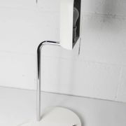 Lampe "Snodo" par Sergio Mazza 1970