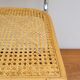 Marcel Breuer chair model B32 in canning