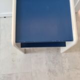 Scandinavian bedside table