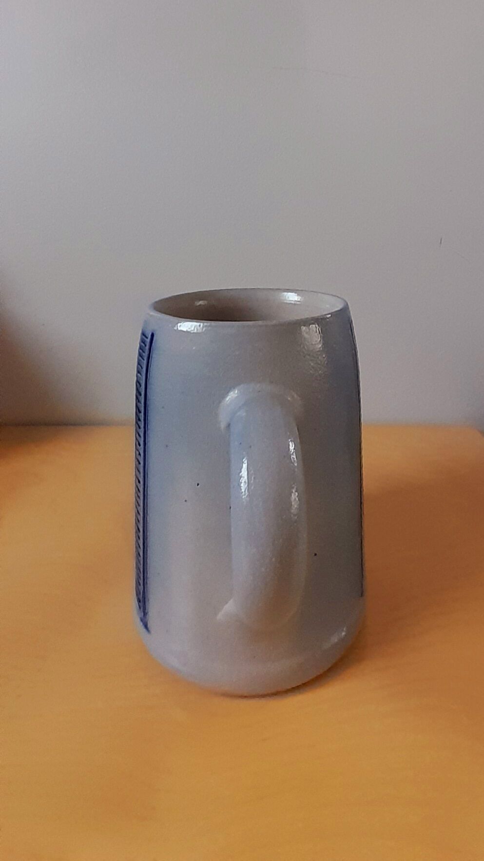 Betschdorf Alsace sandstone choppe