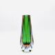 Vase Flavio Poli for Seguso - Sommerso