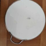 Art Deco Pie Tray