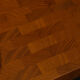 Digsmed teak cutting board, Denmark, 60s