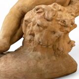 Jean-Baptiste CARPEAUX (1827-1875), The Wounded Love, late 19th century