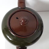 Old teapot