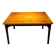 Table de la Reichsbahn avec plateau d'établi