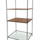 Poul Cadovius Abstracta wall unit cabinet