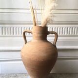 Jarre terracotta