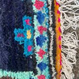 Tapis berbère