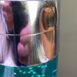 Crestworth Cosmos Glitter Lamp