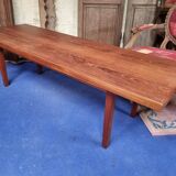 Scandinavian coffee table
