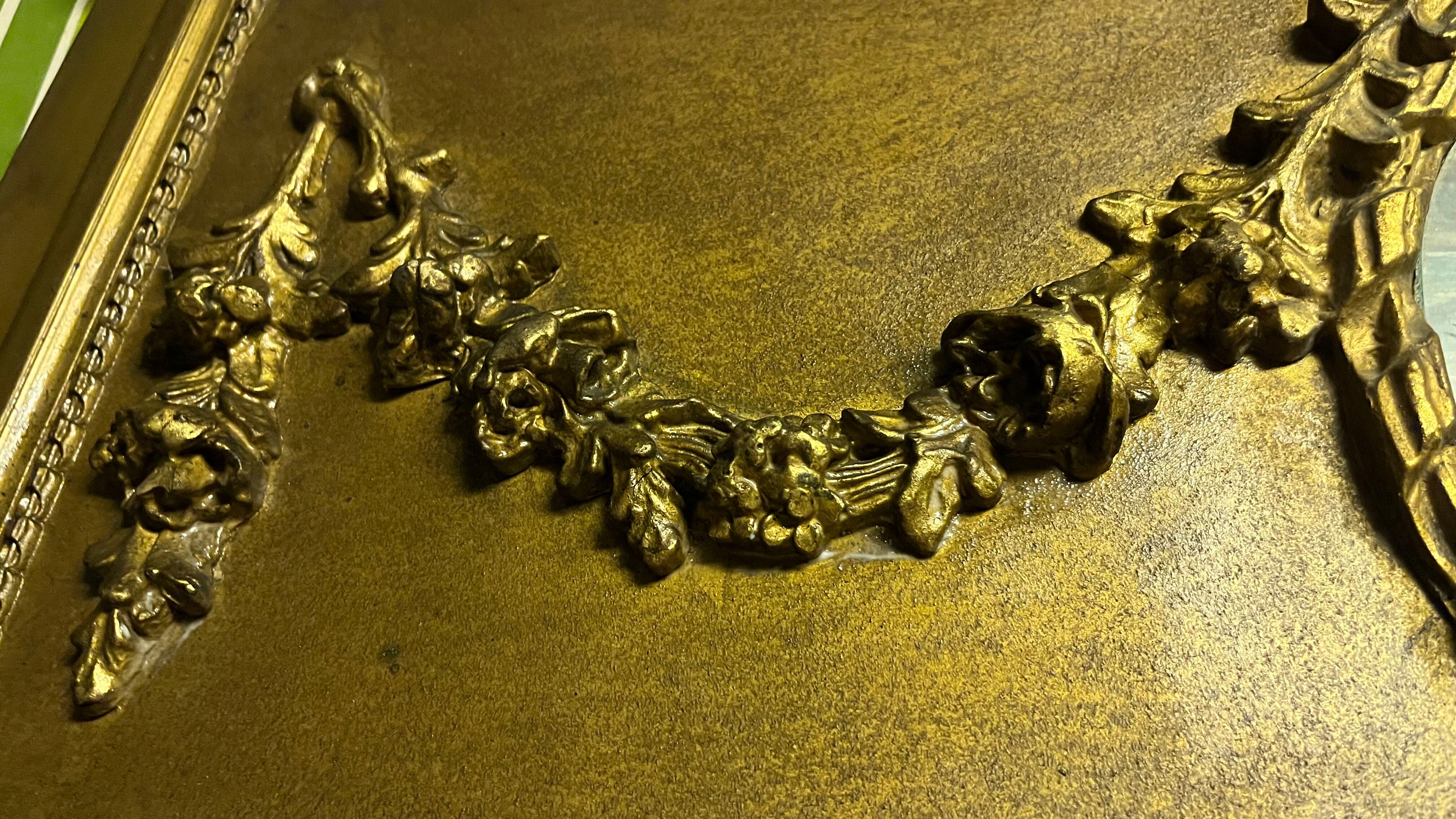 Trumeau 19th Louis XVI style