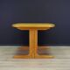 Ash table, Danish design, 1960s, manufacturer: Skovby