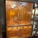 2-Body Buffet, Louis XV