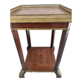 Table /console