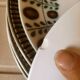 6 plates Boch nut model