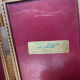Foldable photo frame