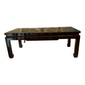 Chinese coffee table