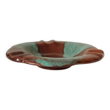 Cendrier vintage de style Vallauris