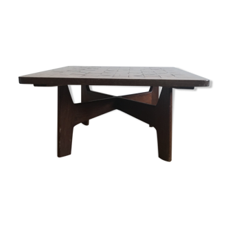 Scandinavian coffee table