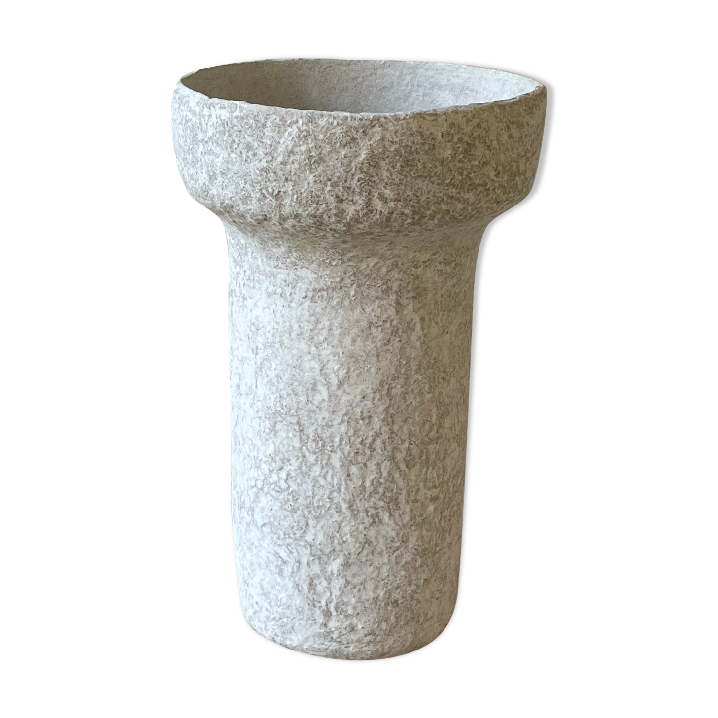 Creation in papier-MÂCHÉ