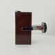 Vintage 1033 spotlight wall light, Etienne Disderot Edition, 60s