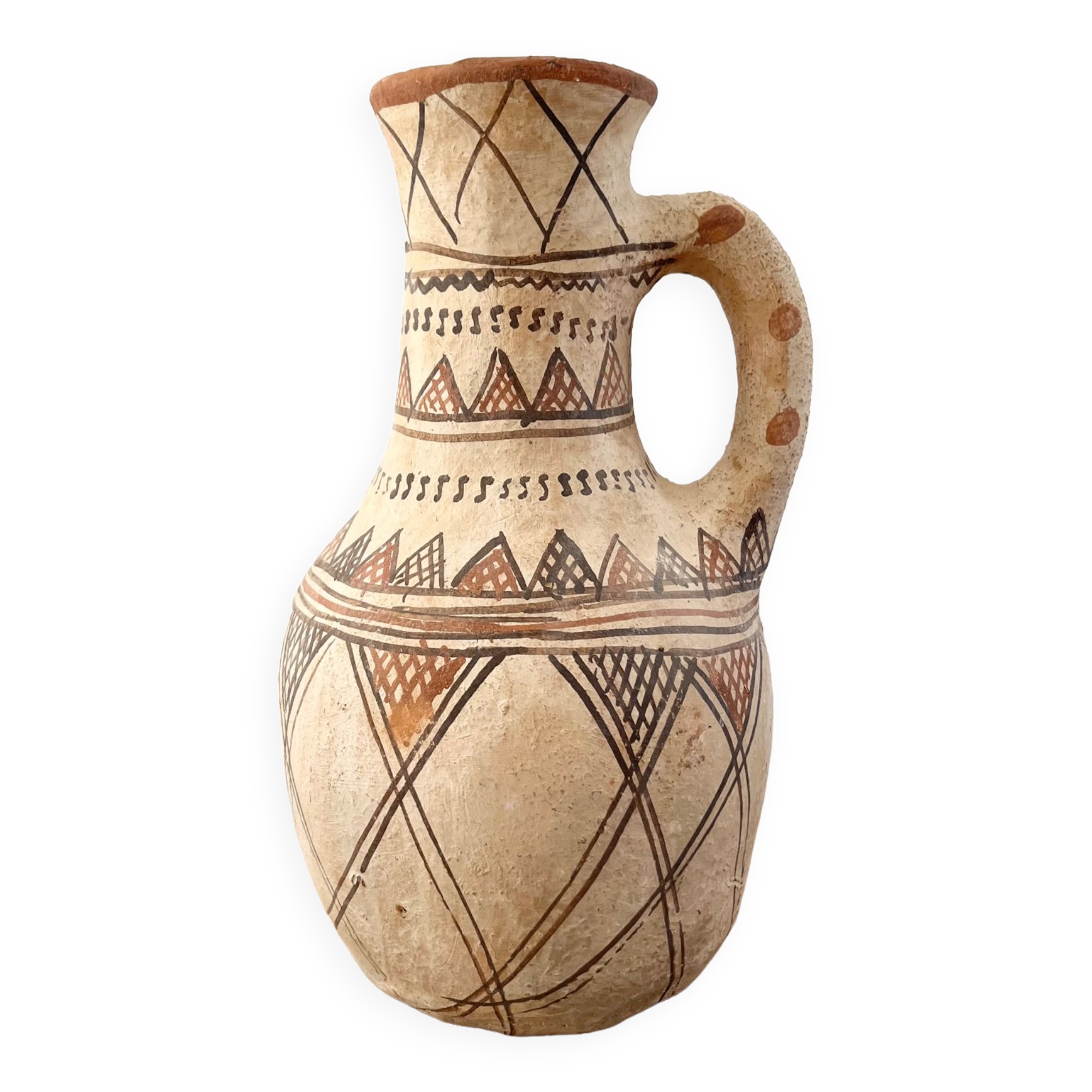 Berber jar