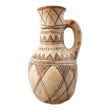 Berber jar