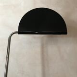 Mezzaluna floor lamp by Bruno Gecchelin