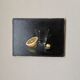 Nature morte huile sur toile tableau contemporain