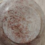 Ceramic-stoneware bowl