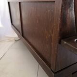 Fir sofa 1950