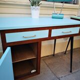 Bureau vintage 1950