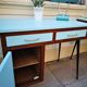 Vintage desk 1950