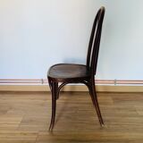 Chaise bistrot Baumann