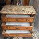 Commode