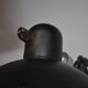 Industrial studio lamp. Germany. 1950s