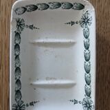 Toilet set Sarreguemines Digoin