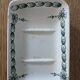 Ensemble de toilette sarreguemines digoin