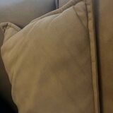 Kilhe the masie 2-piece modular corner sofa