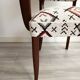 Bridge chair