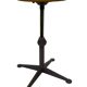 Vintage  Friso Kramer stool working chair by for Ahrend de Cirkel