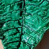 Leaf slip dish