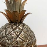 Pineapple ice bucket by Mauro Manetti, 60s